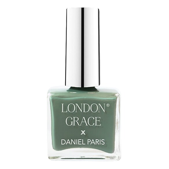 London Grace x Daniel Paris, LONDON GRACE